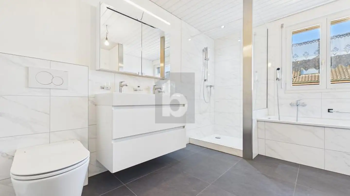 Appartement à louer - 9240 Niederglatt SG - Photo 4