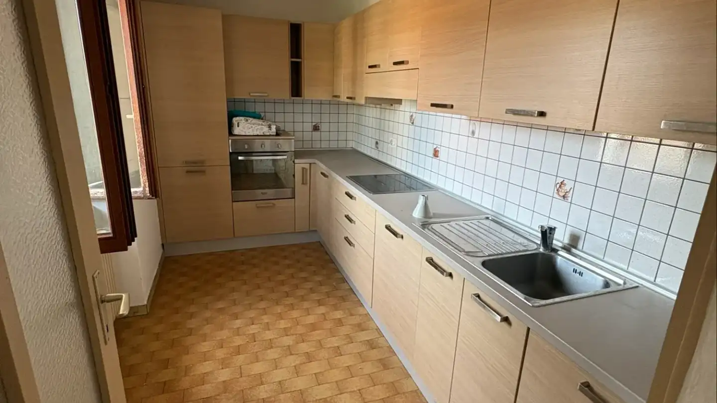 Appartement à louer - 6828 Balerna