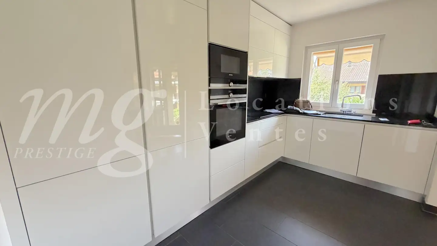 Apartment for sale - 1241 Puplinge - Photo 3