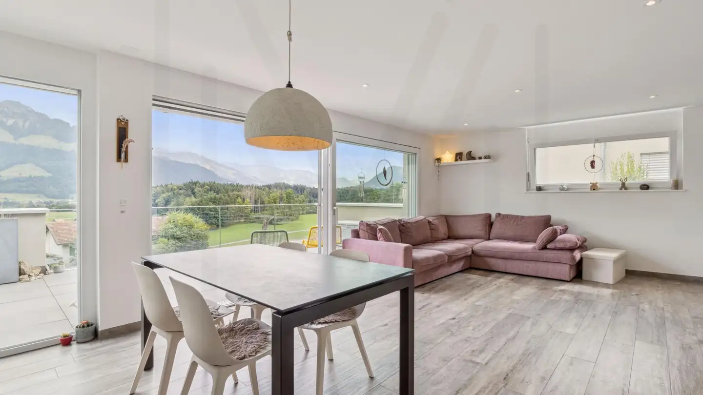 Appartement à vendre - 1638 Morlon - Photo 3