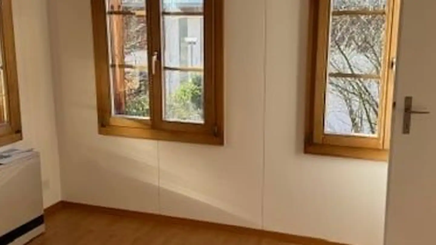 Apartment for rent - Haldenstrasse 23, 3550 Langnau im Emmental