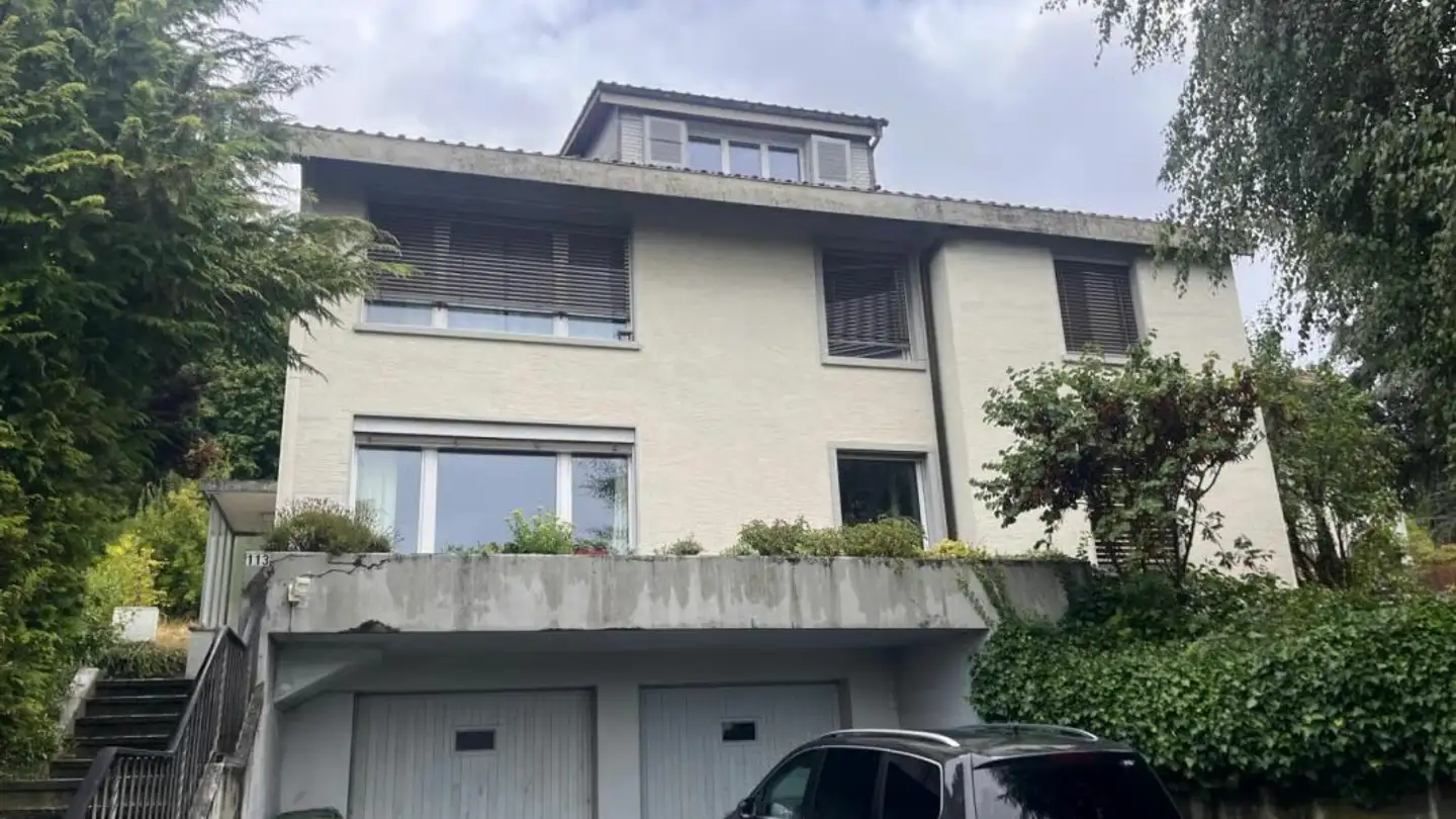 Appartamento in affitto - Hauptstrasse 113, 2552 Orpund