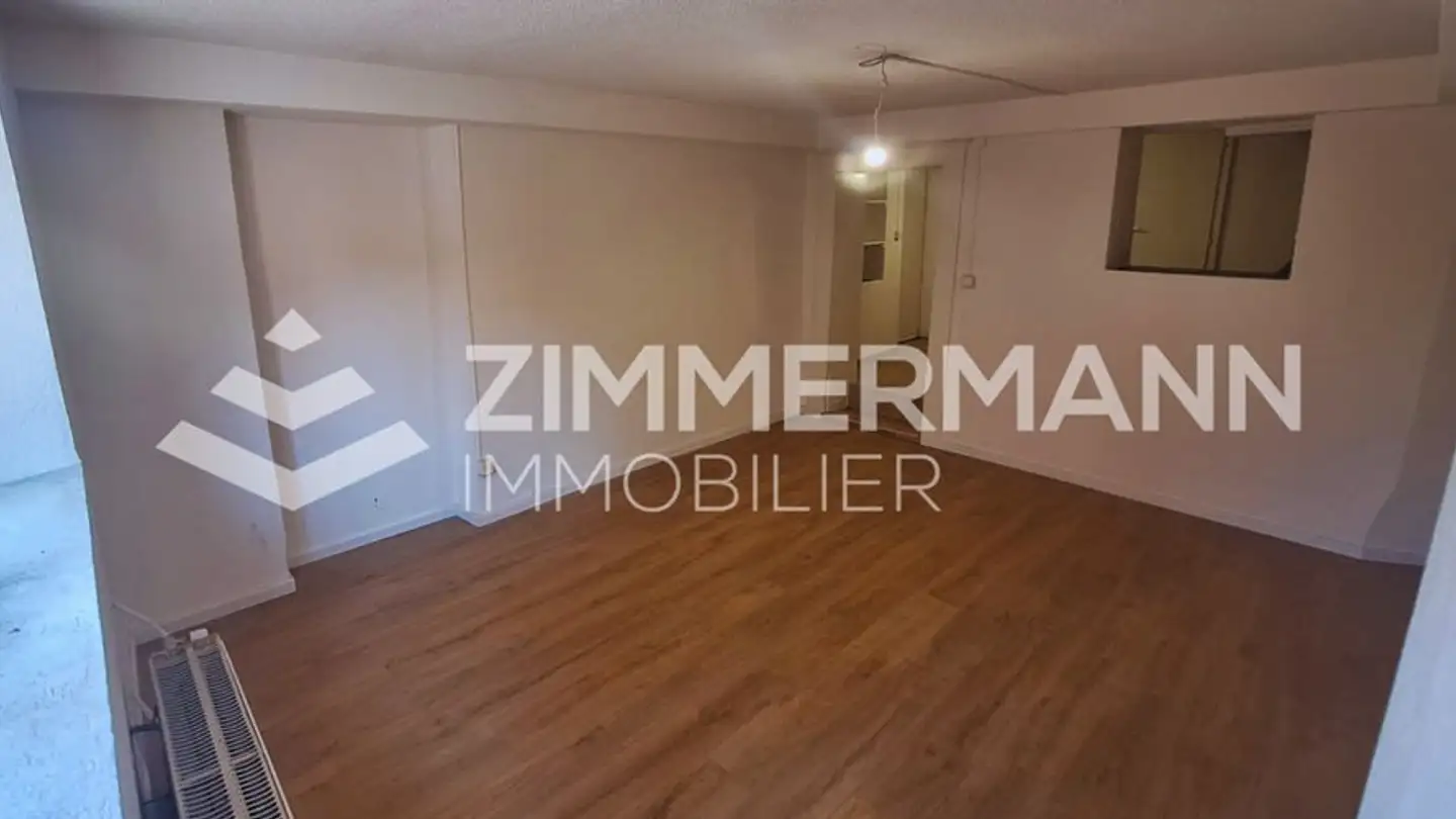 Magasin à louer - Rue Robert 8, 1870 Monthey - Photo 2