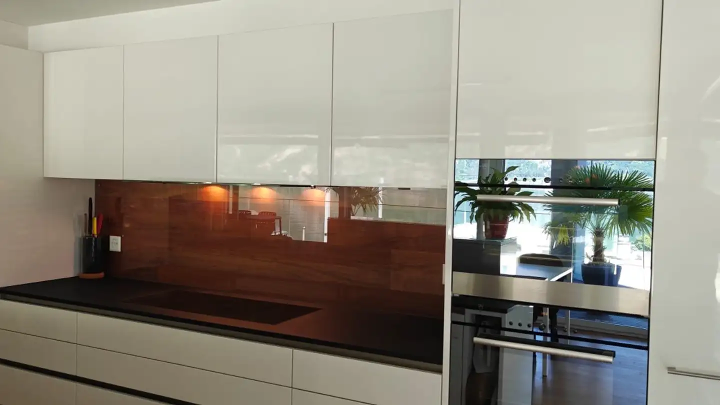 Appartamento in affitto - Axenstrasse 69, 6454 Flüelen - Foto 2