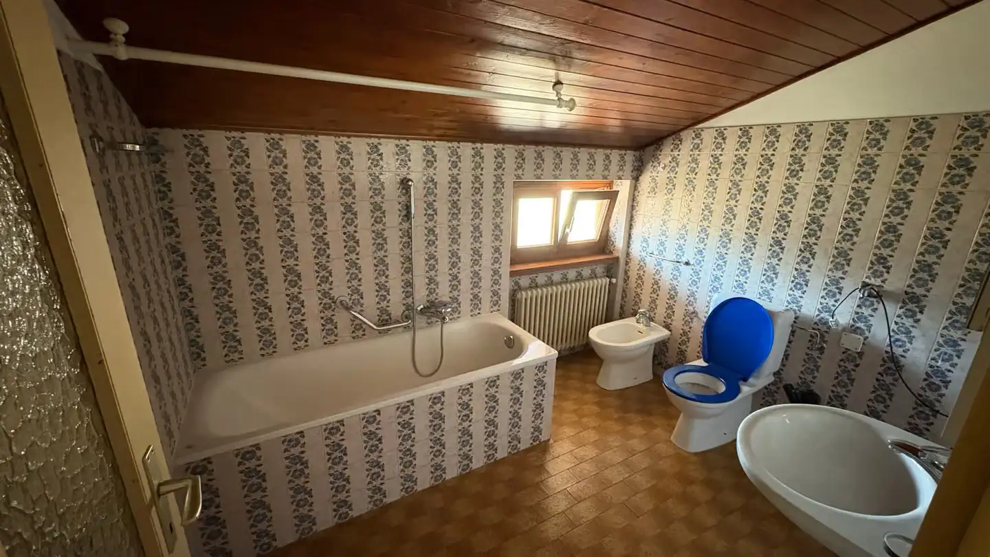 Appartement à louer - 6828 Balerna - Photo 4