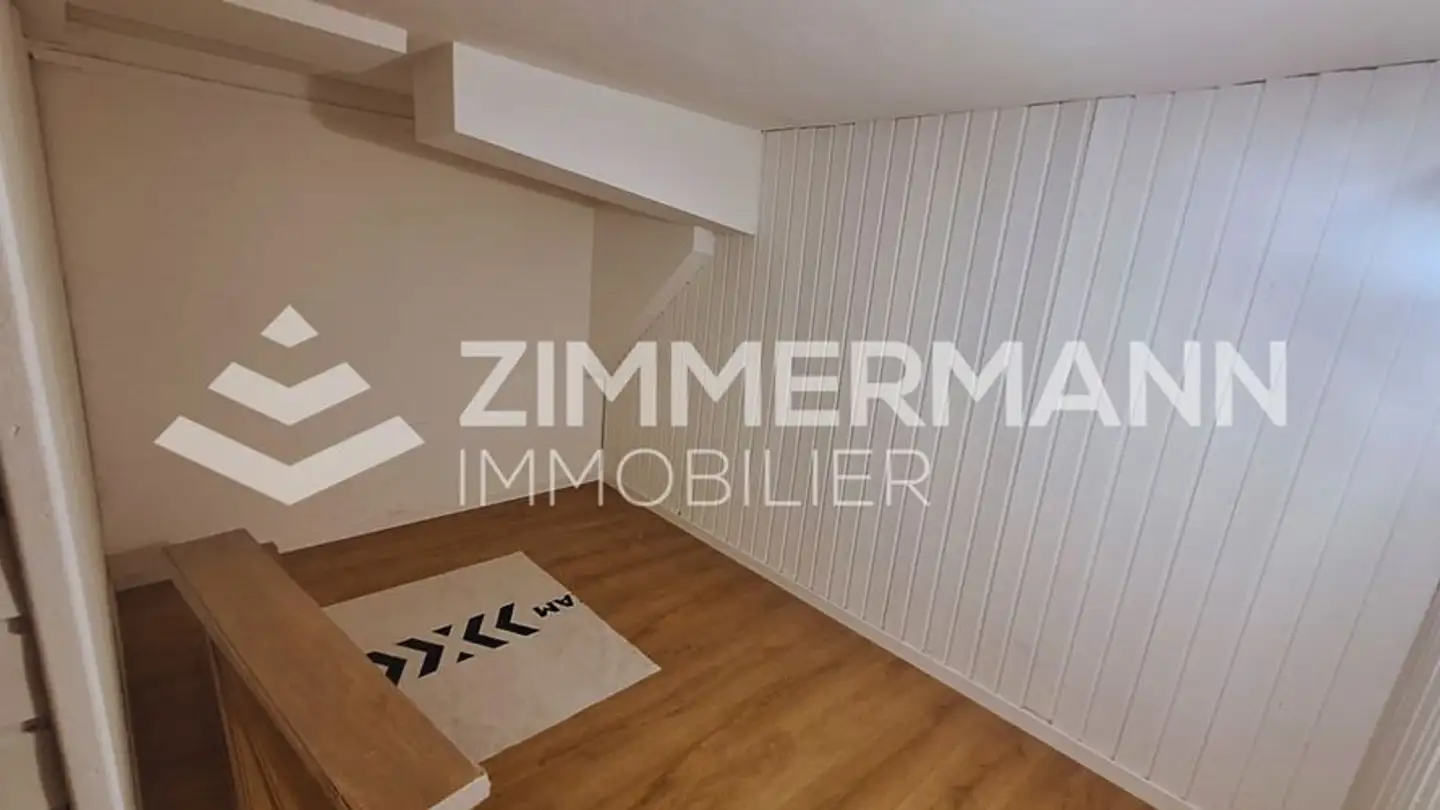 Storage space for rent - Place D' Armes 12, 1227 Carouge GE - Photo 4