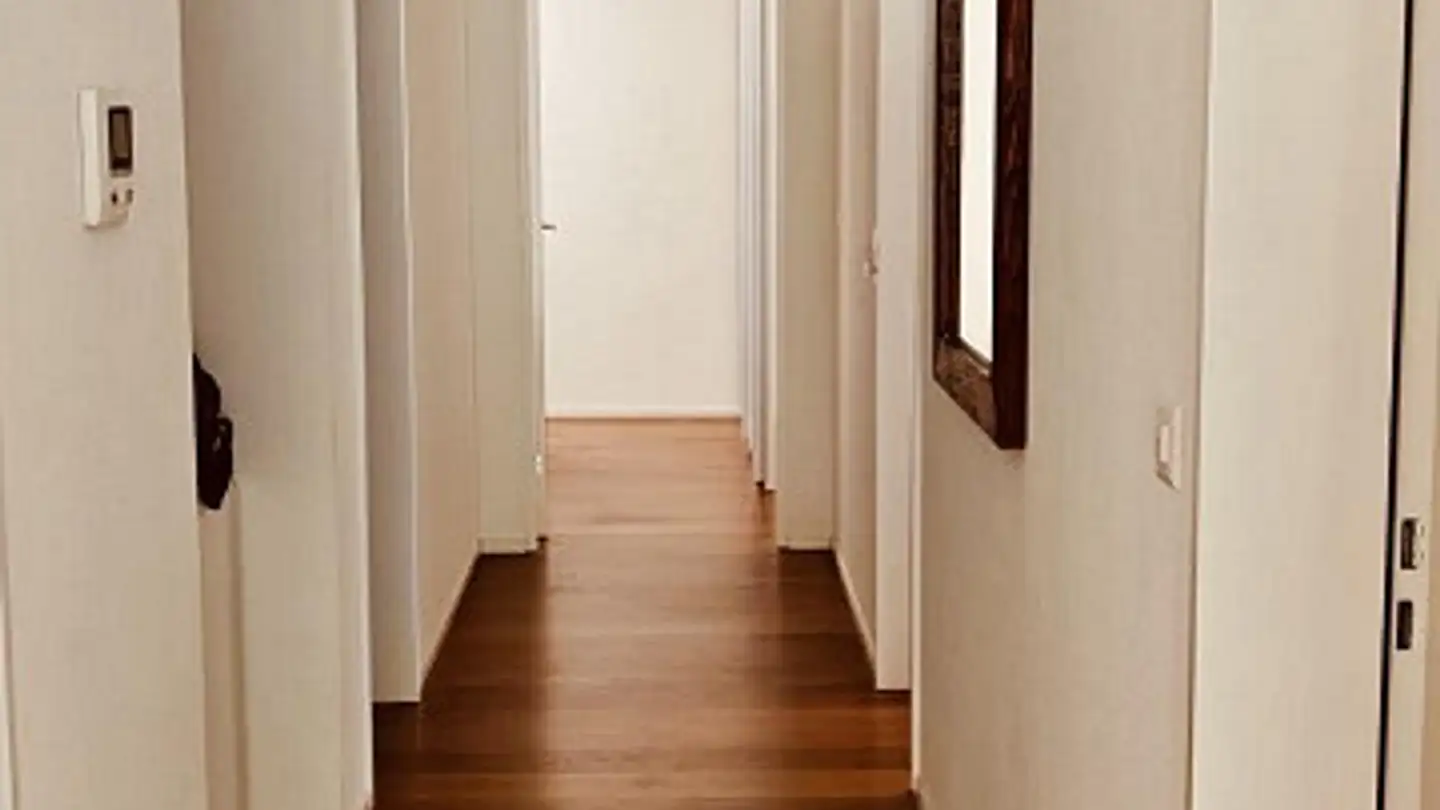 Appartamento in affitto - Axenstrasse 69, 6454 Flüelen - Foto 3