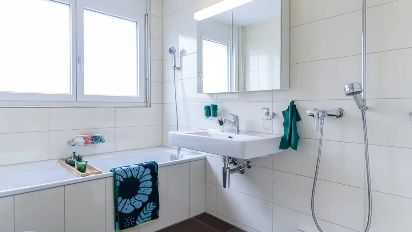 Appartement à louer - Obergasse 9c, 4934 Madiswil - Photo 3