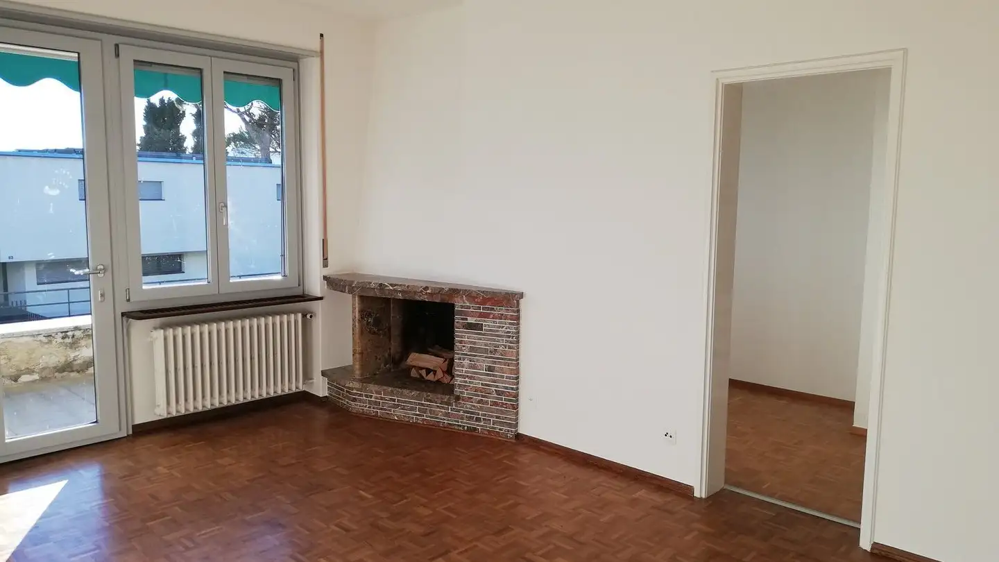 Appartamento in affitto - Via Praccio 32, 6900 Massagno - Foto 2