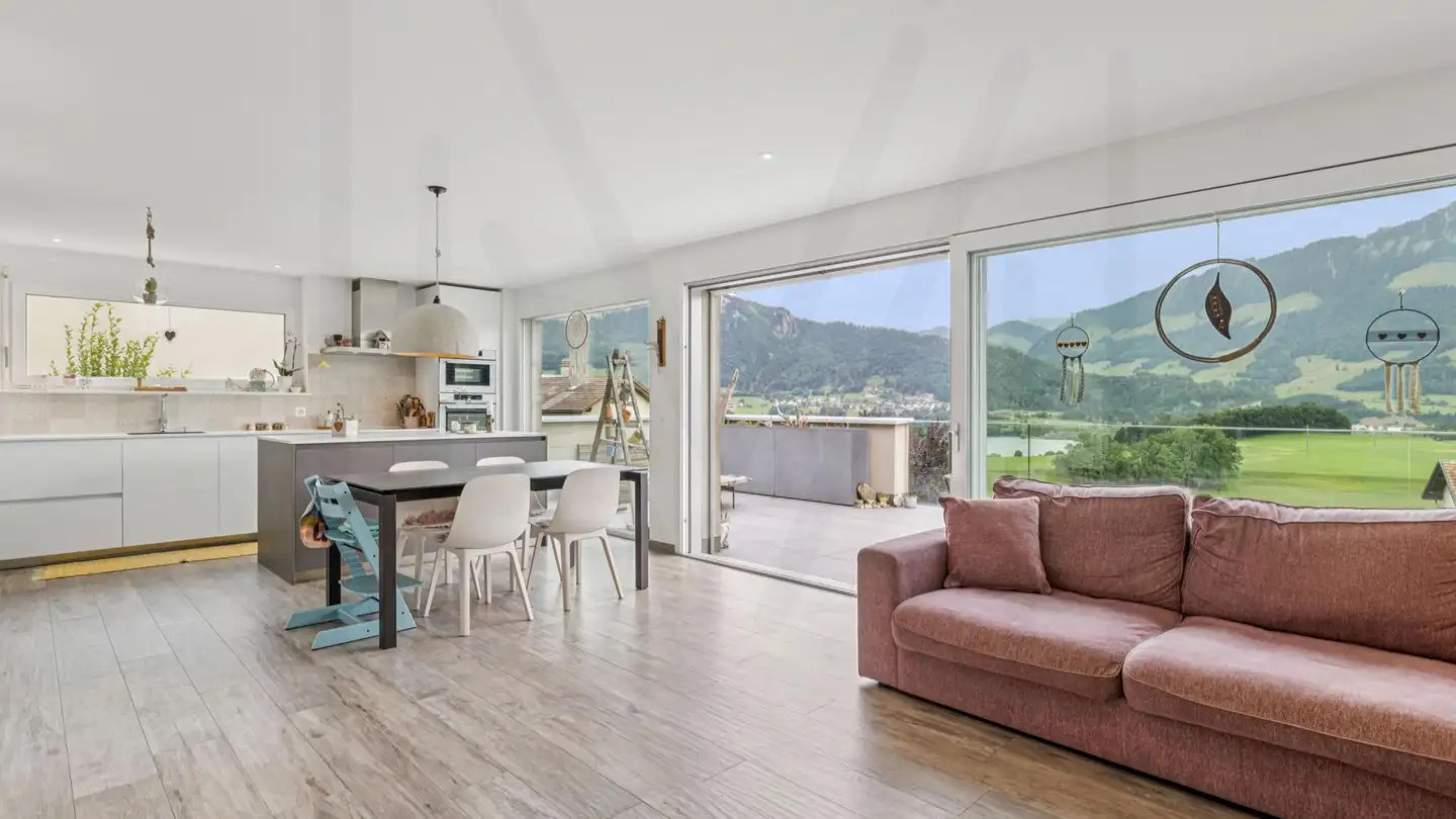 Appartement à vendre - 1638 Morlon - Photo 4