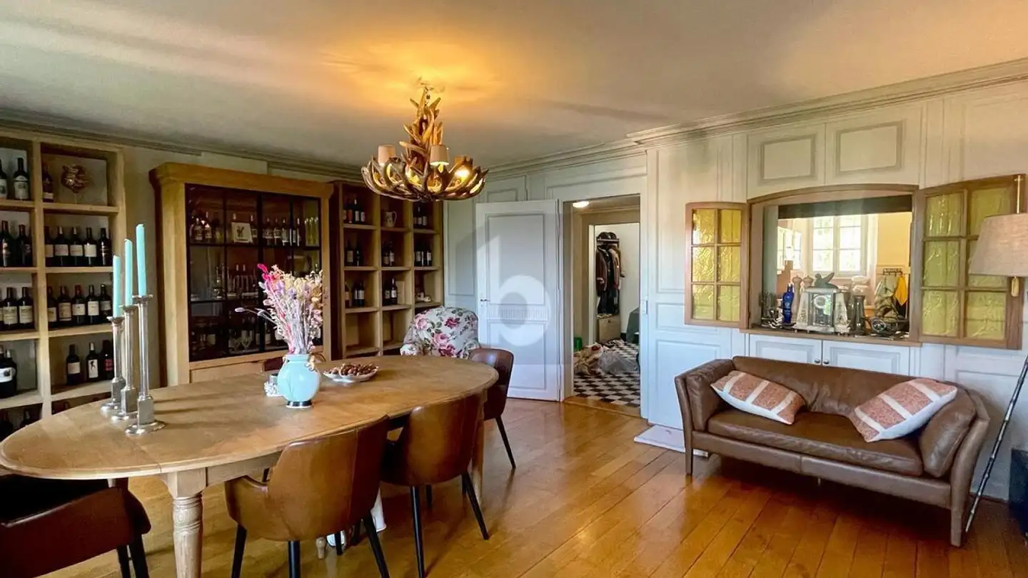 Apartment for rent - 1820 Veytaux - Photo 2