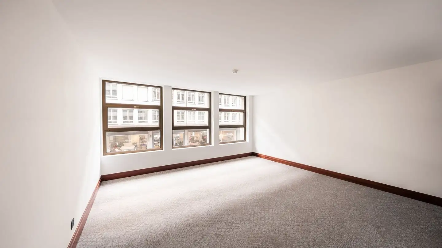 Office space for rent - Dreikönigstrasse 12, 8002 Zürich