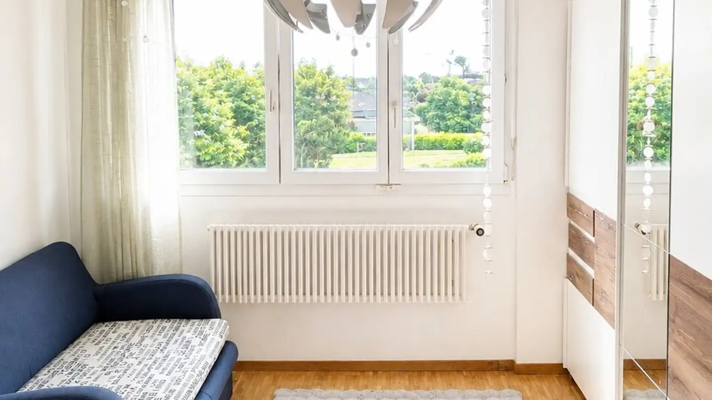 Apartment for rent - Les Sorbiers, 1530 Payerne