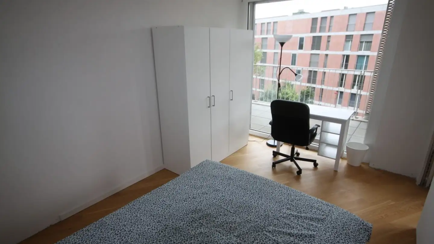 Chambre à louer - Chemin Du Rionzi 45, 1052 Le Mont-sur-Lausanne