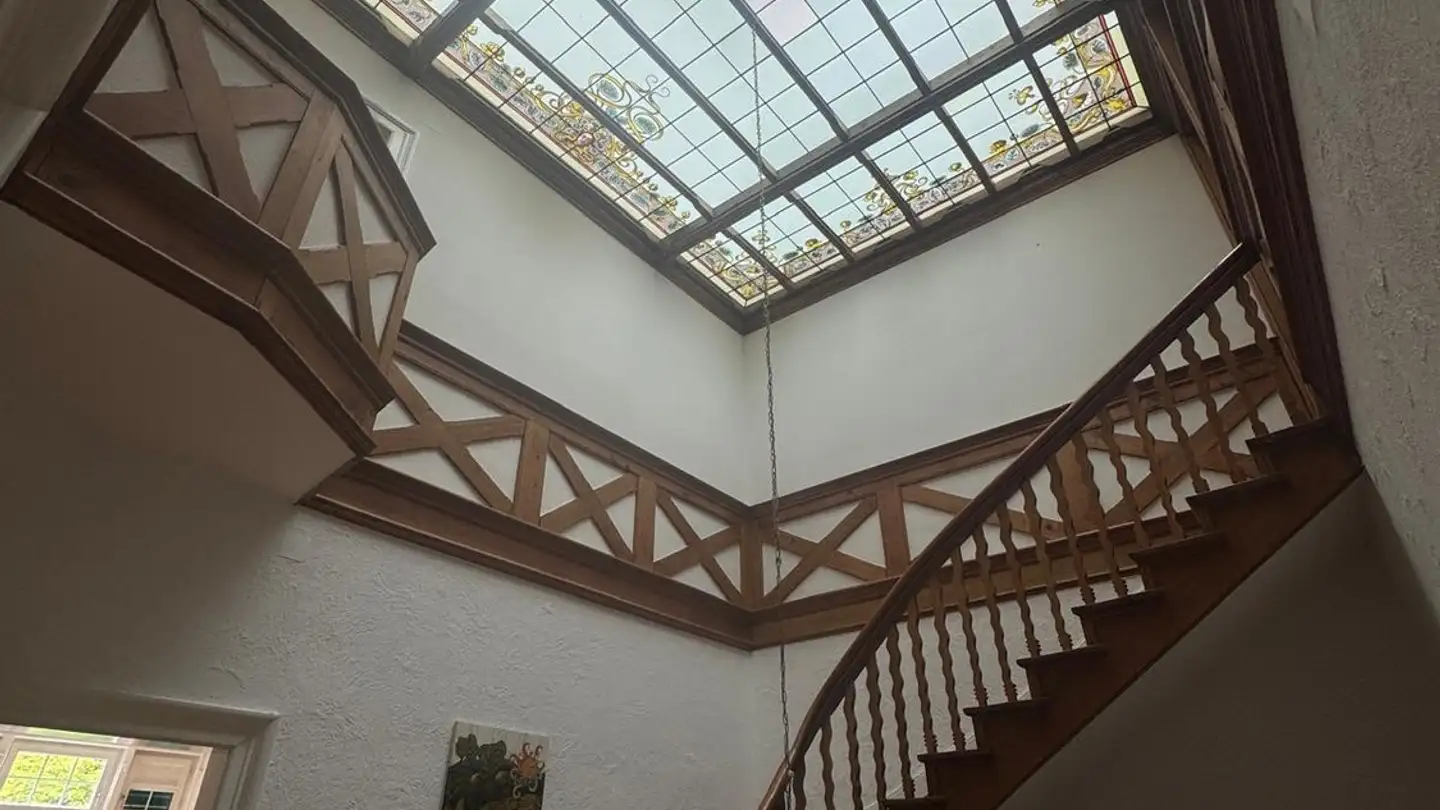 Single room for rent - Wilfriedstrasse 15, 8032 Zürich - Photo 2
