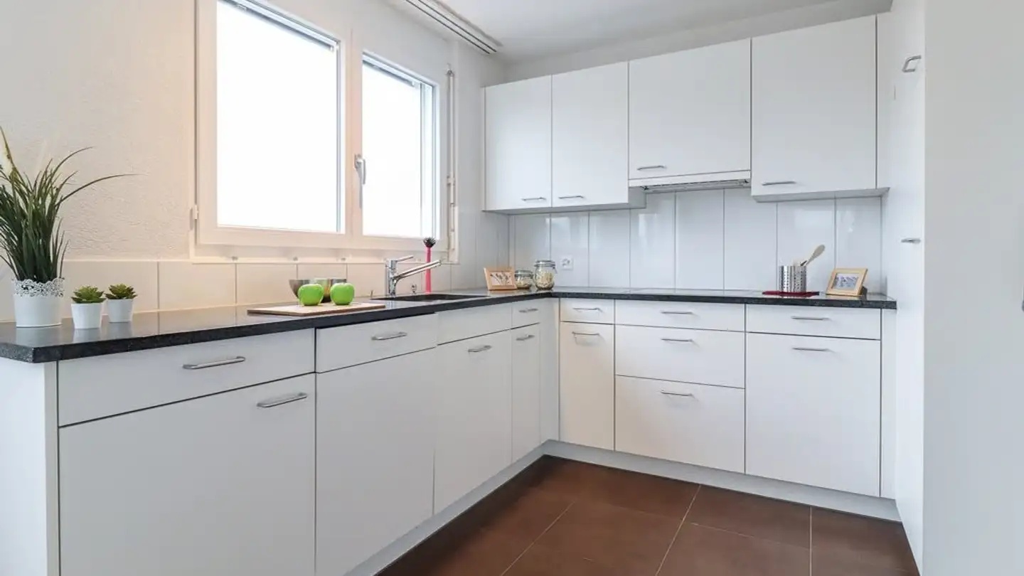 Appartement à louer - Obergasse 9c, 4934 Madiswil - Photo 2