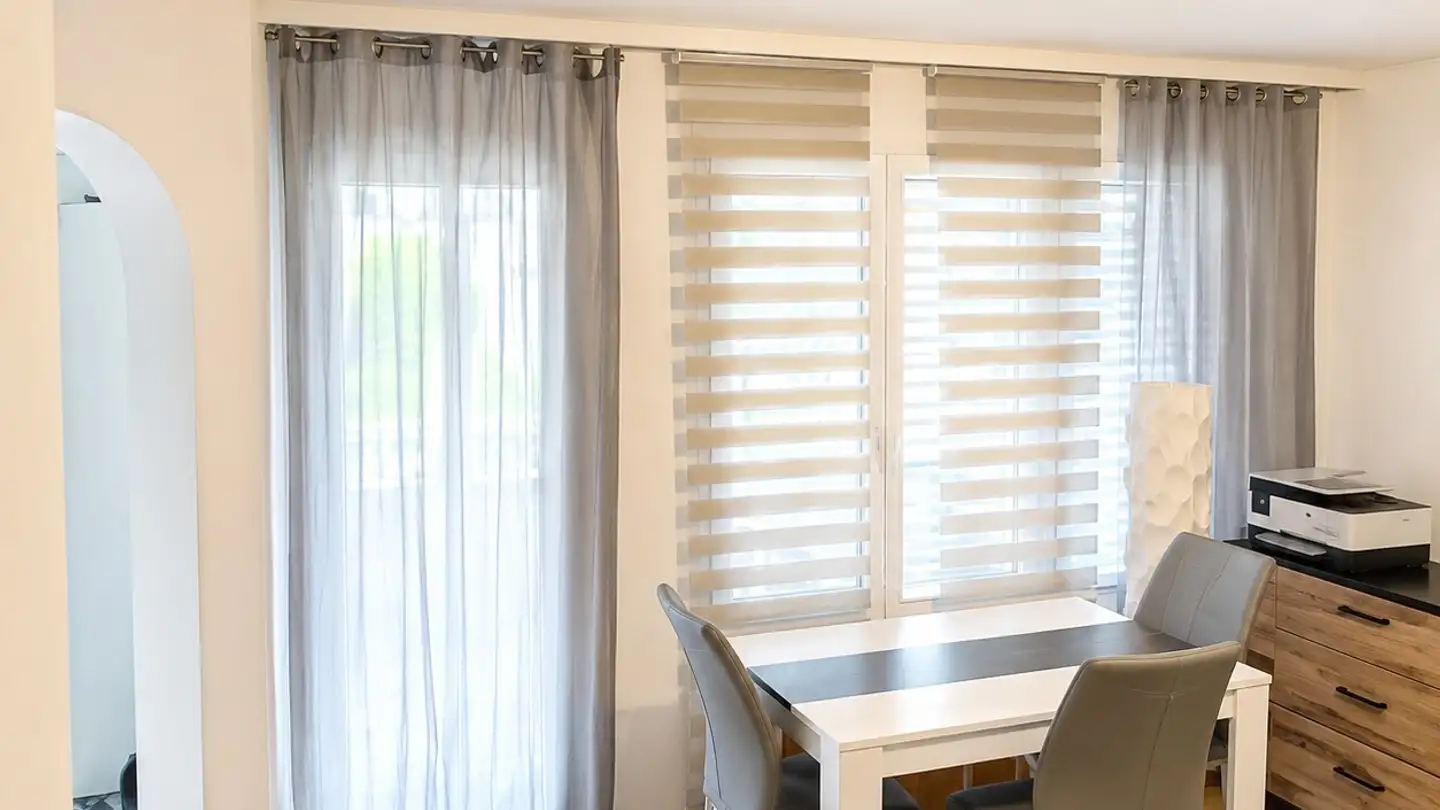 Apartment for rent - Les Sorbiers, 1530 Payerne - Photo 2