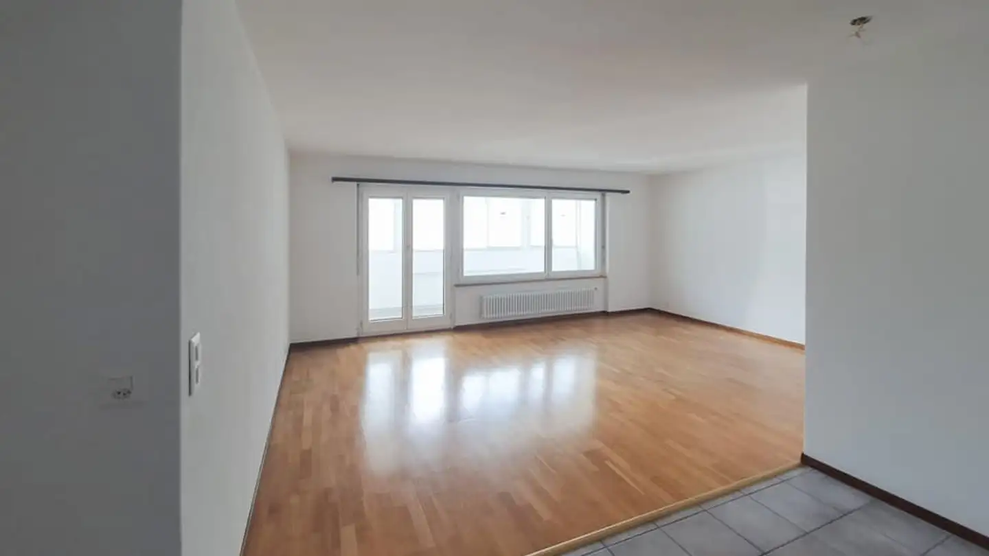 Appartamento in affitto - Englisch-Gruss-Strasse 50, 3902 Glis