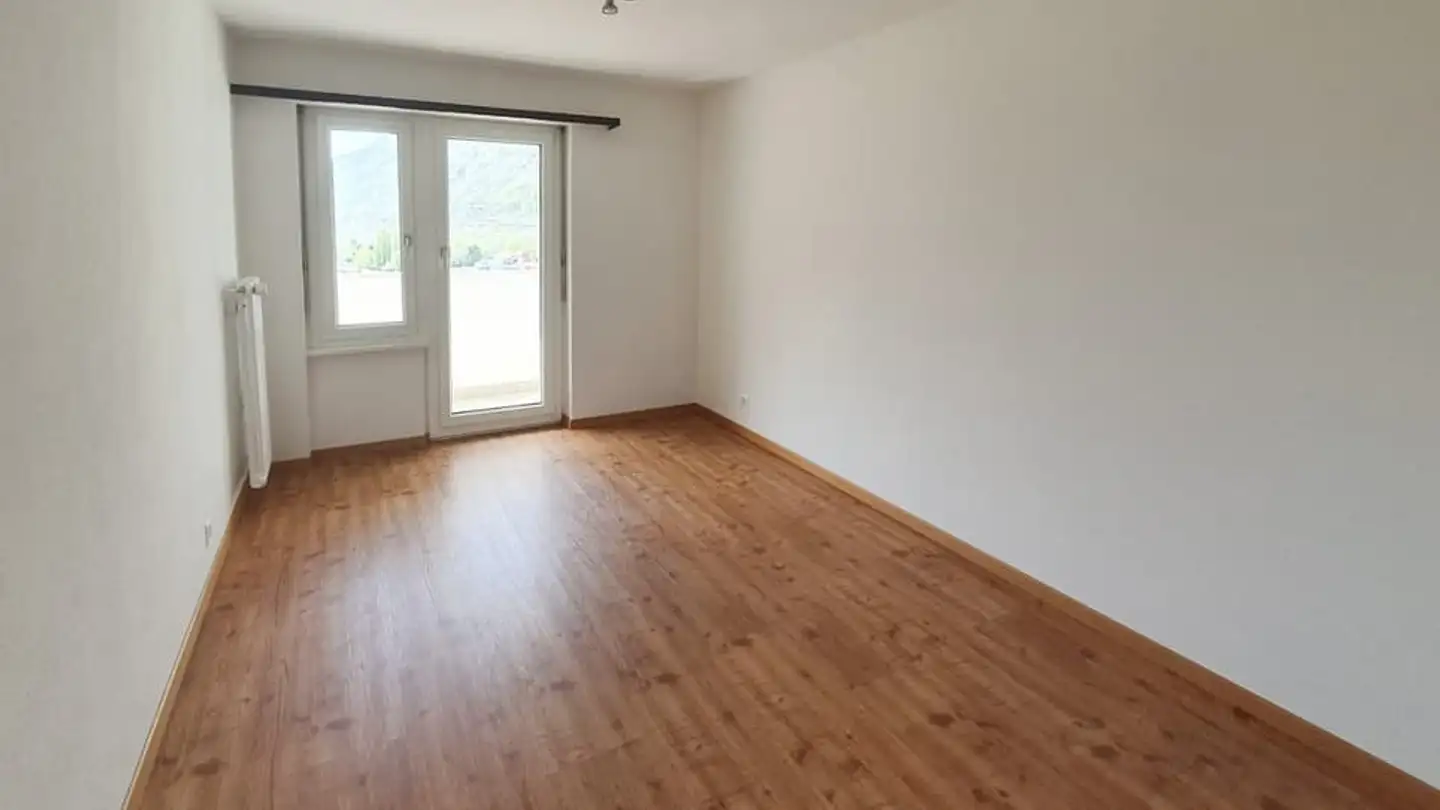 Appartamento in affitto - Englisch-Gruss-Strasse 50, 3902 Glis - Foto 3