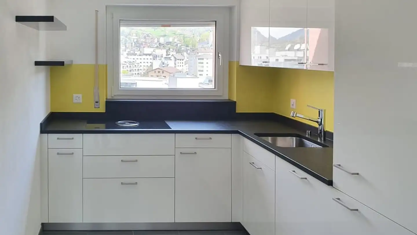 Appartamento in affitto - Englisch-Gruss-Strasse 50, 3902 Glis - Foto 4