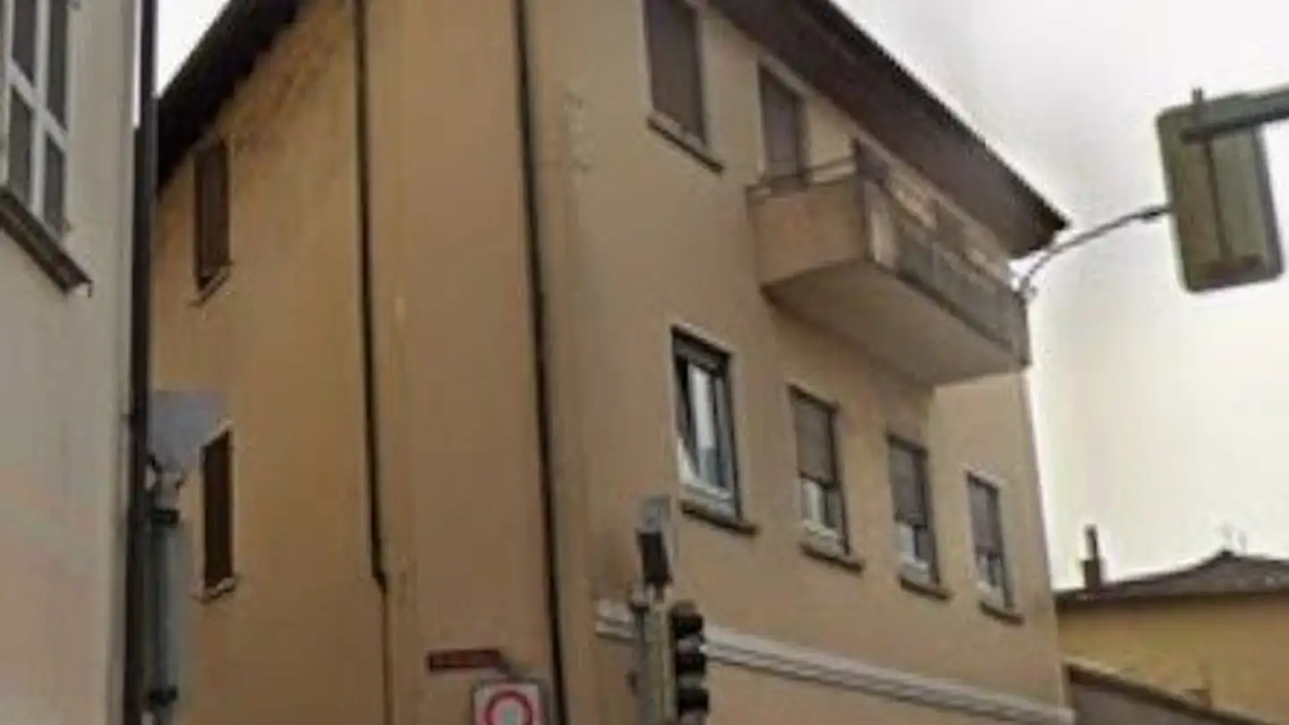 Apartment for sale - Via Carlo Maderno, 6825 Capolago