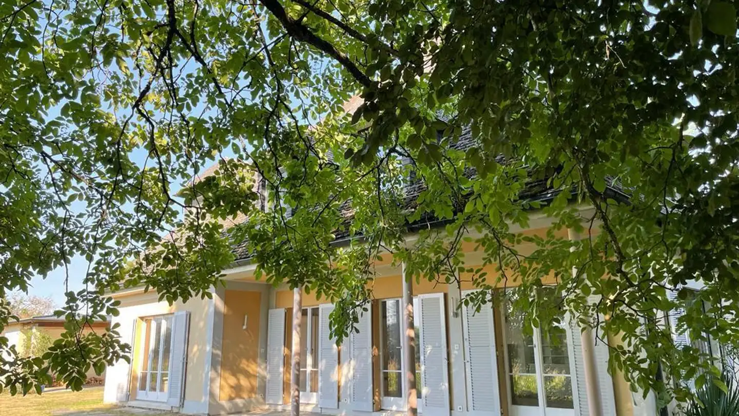 Einfamilienhaus mieten - Altavilla 155, 3280 Murten