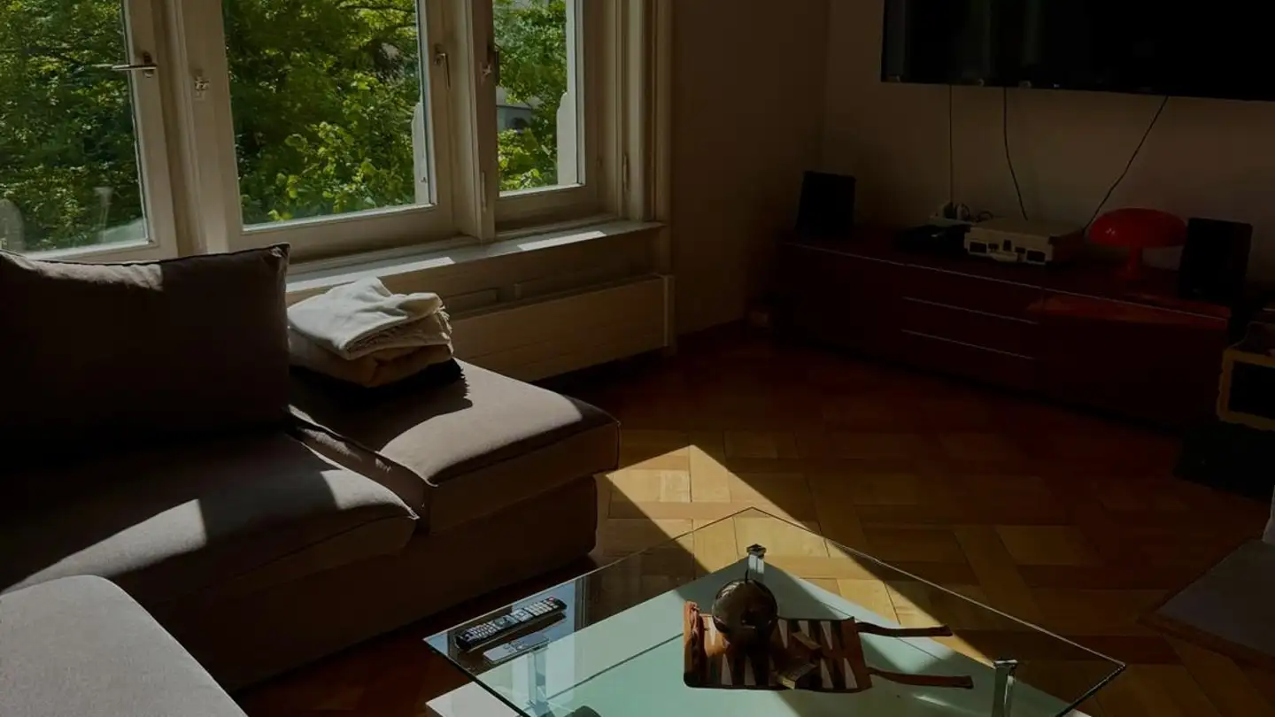 Single room for rent - Wilfriedstrasse 15, 8032 Zürich - Photo 4