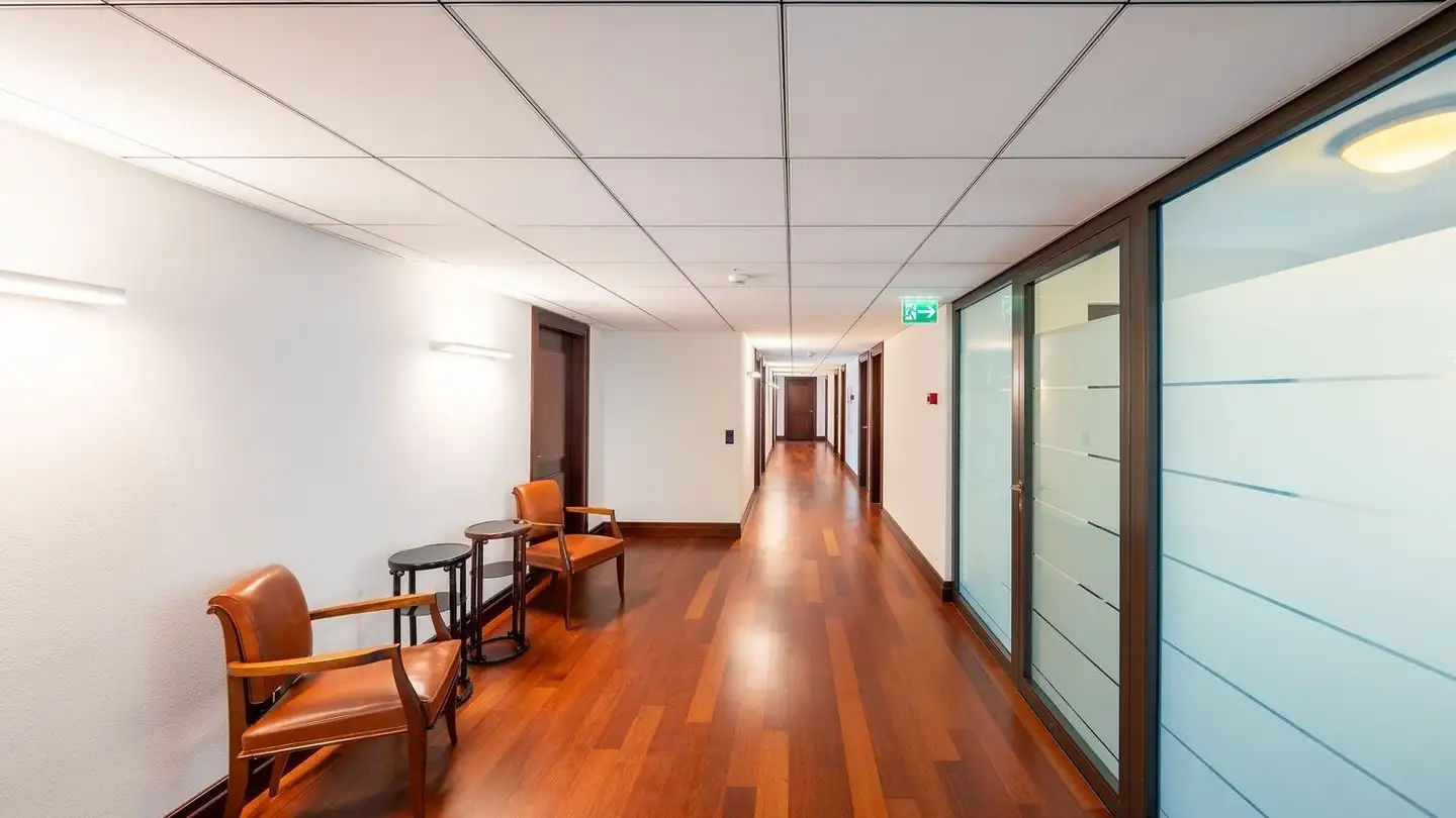 Office space for rent - Dreikönigstrasse 12, 8002 Zürich - Photo 2