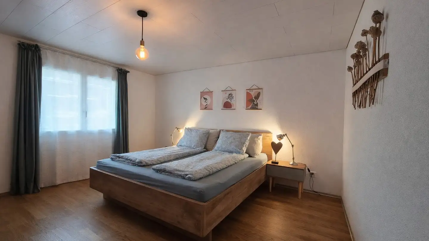 Appartement meublé à louer - 6010 Kriens - Photo 2
