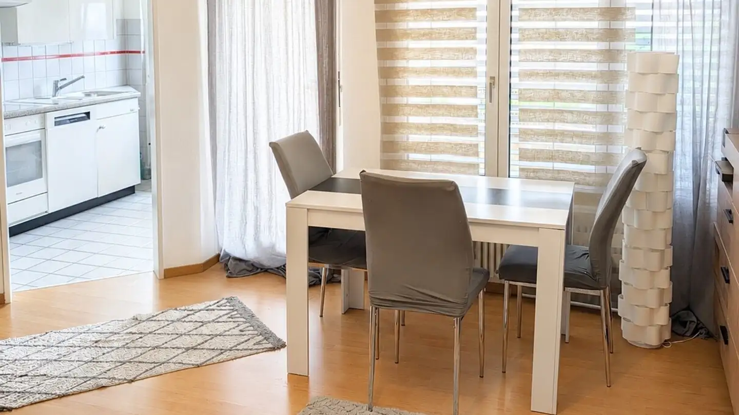 Apartment for rent - Les Sorbiers, 1530 Payerne - Photo 3