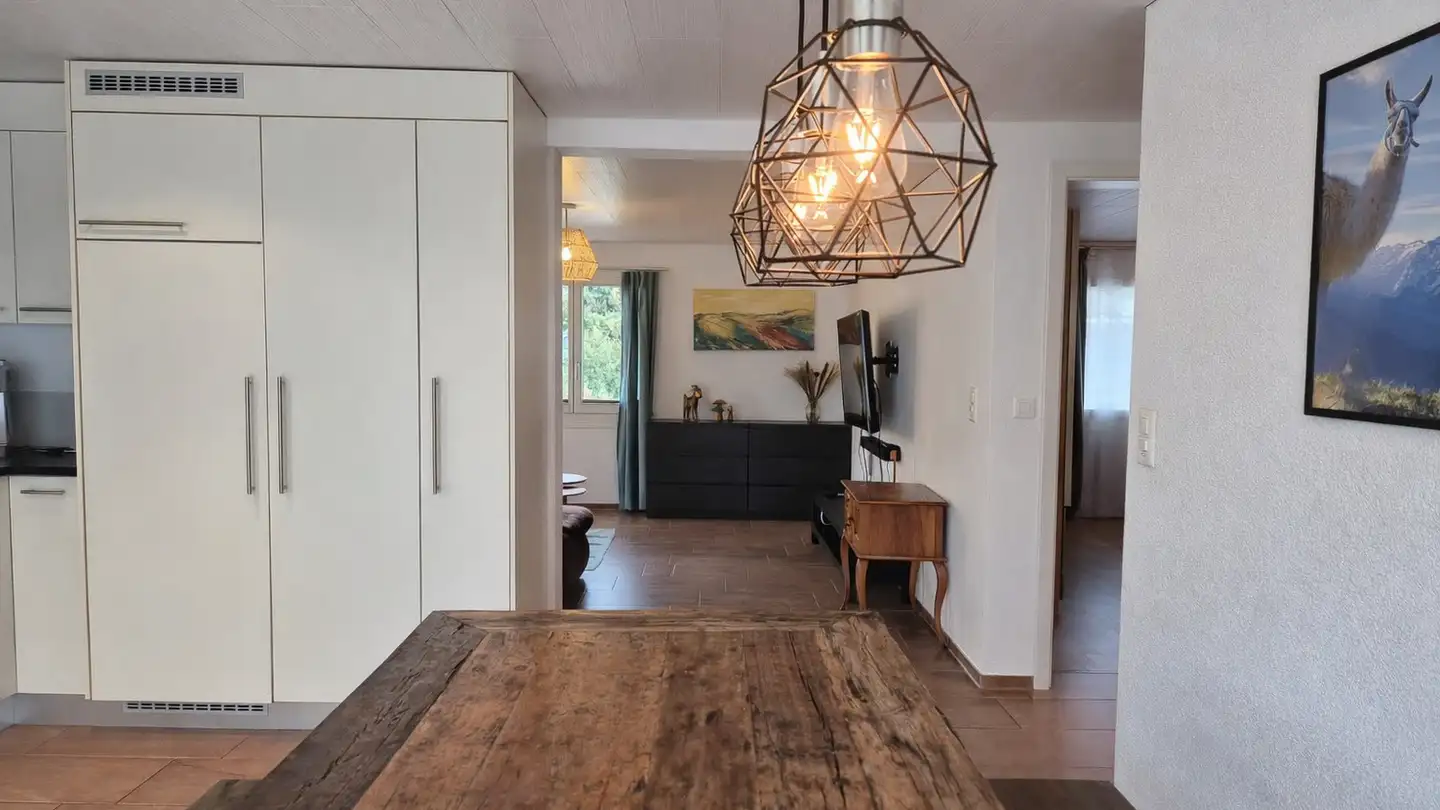 Appartement meublé à louer - 6010 Kriens - Photo 3