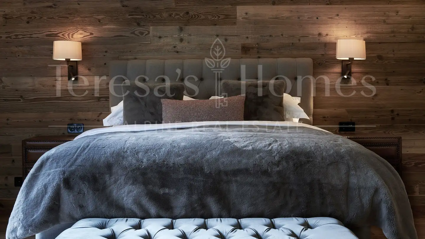 Appartamento in vendita - Doggilochstrasse, 7250 Klosters