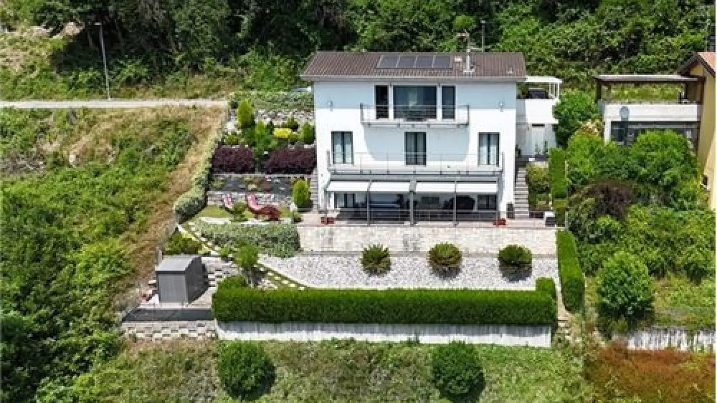Villa in vendita - 6833 Vacallo - Foto 3