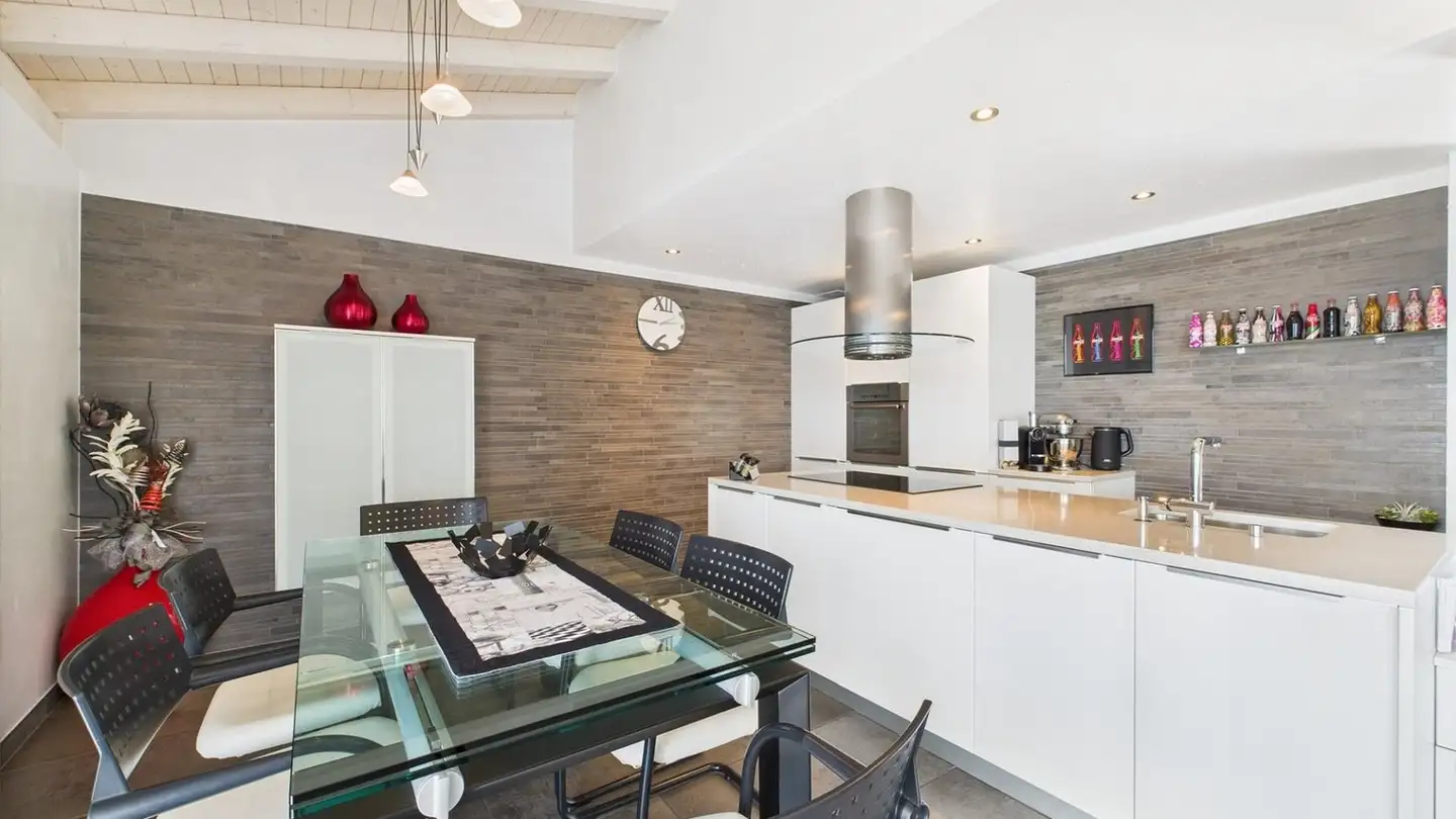 Villa in vendita - 6833 Vacallo - Foto 4