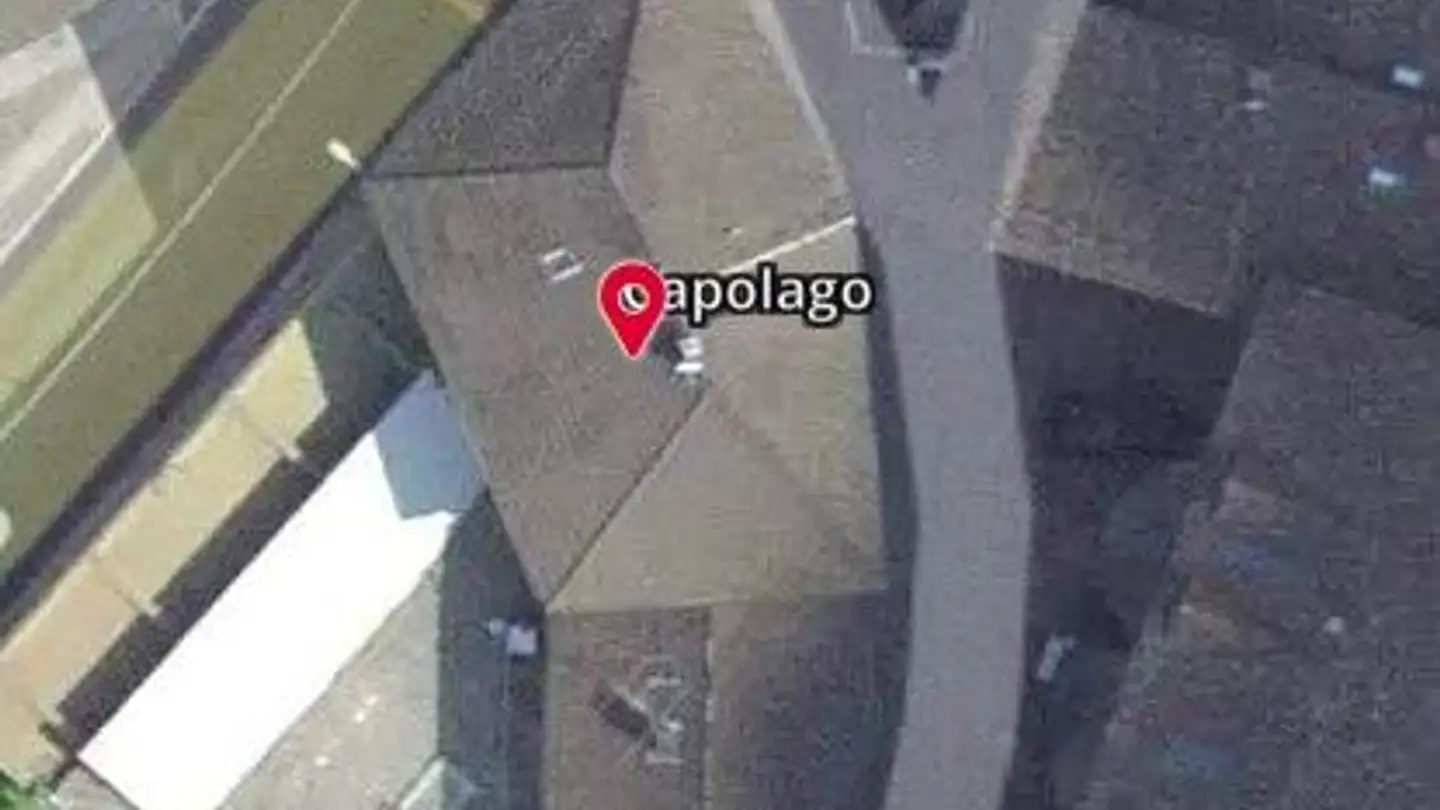 Appartamento in vendita - Via Carlo Maderno, 6825 Capolago - Foto 3