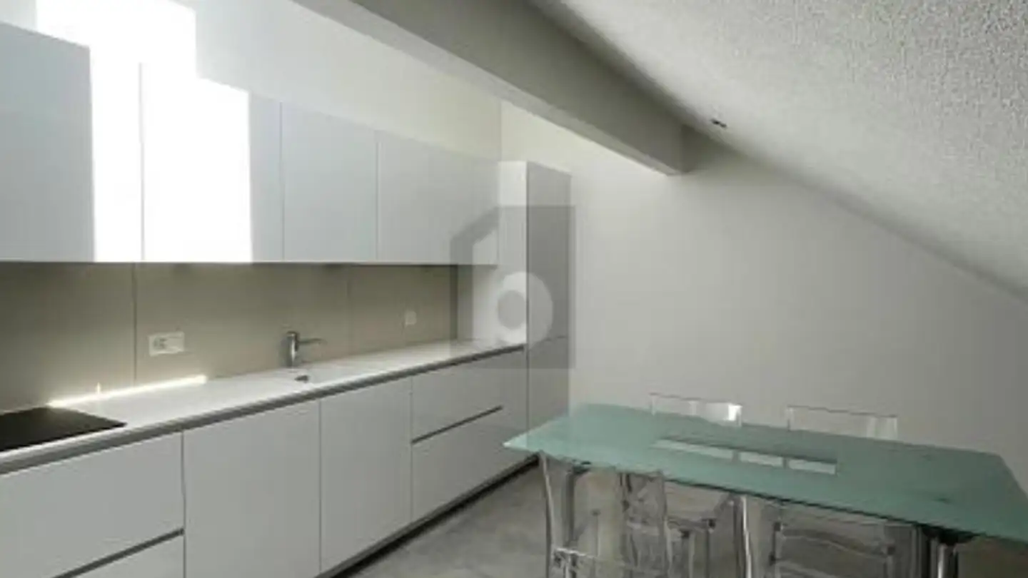 Wohnung kaufen - 2950 Courgenay