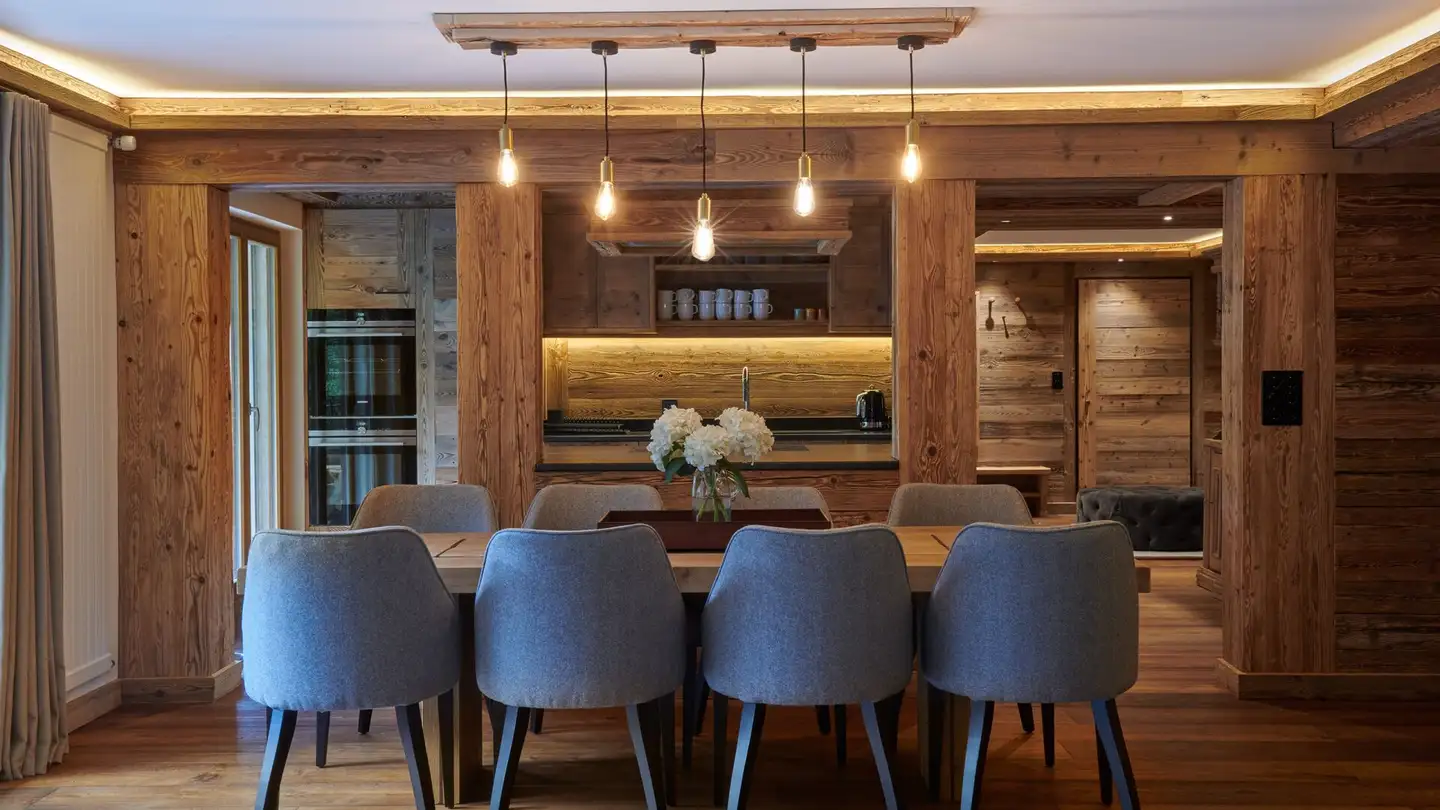 Appartamento in vendita - Doggilochstrasse, 7250 Klosters - Foto 3