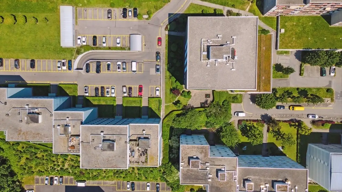 Garage individuel à louer - Chemin Isabelle-De-Montolieu 177, 1010 Lausanne