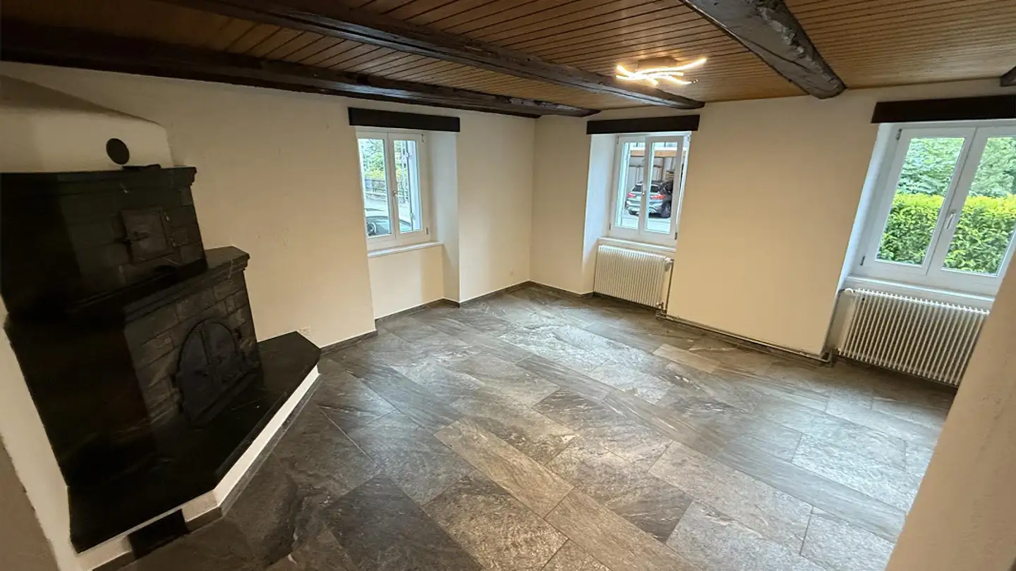 Wohnung mieten - Vordere Gasse 5, 7012 Felsberg