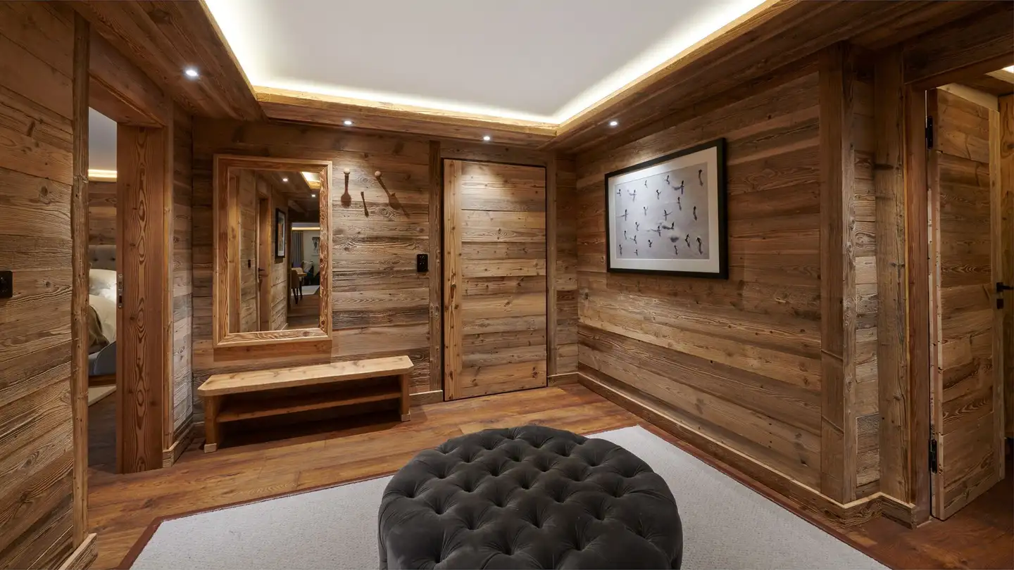 Appartamento in vendita - Doggilochstrasse, 7250 Klosters - Foto 2