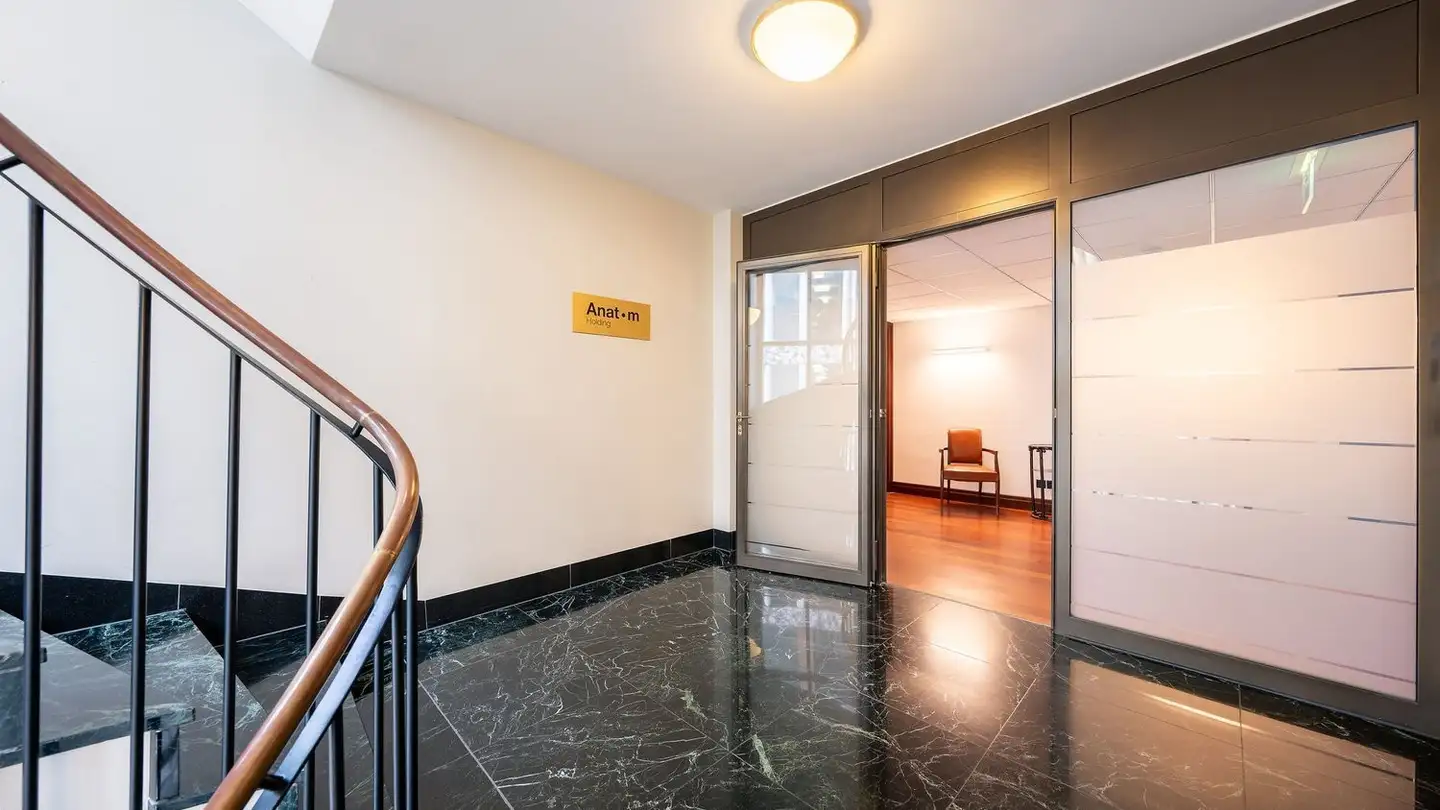 Office space for rent - Dreikönigstrasse 12, 8002 Zürich - Photo 4