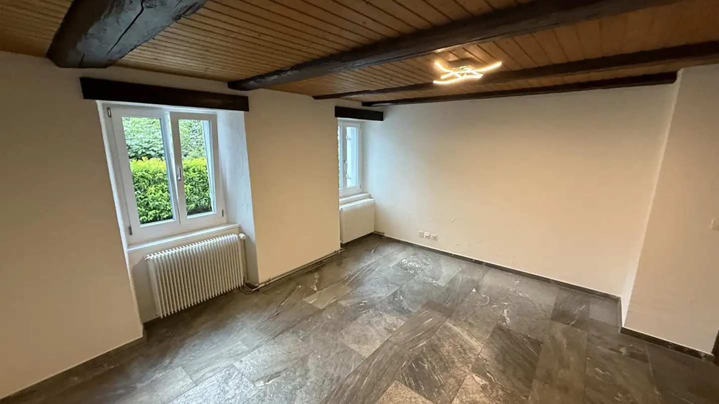 Wohnung mieten - Vordere Gasse 5, 7012 Felsberg - Foto 2
