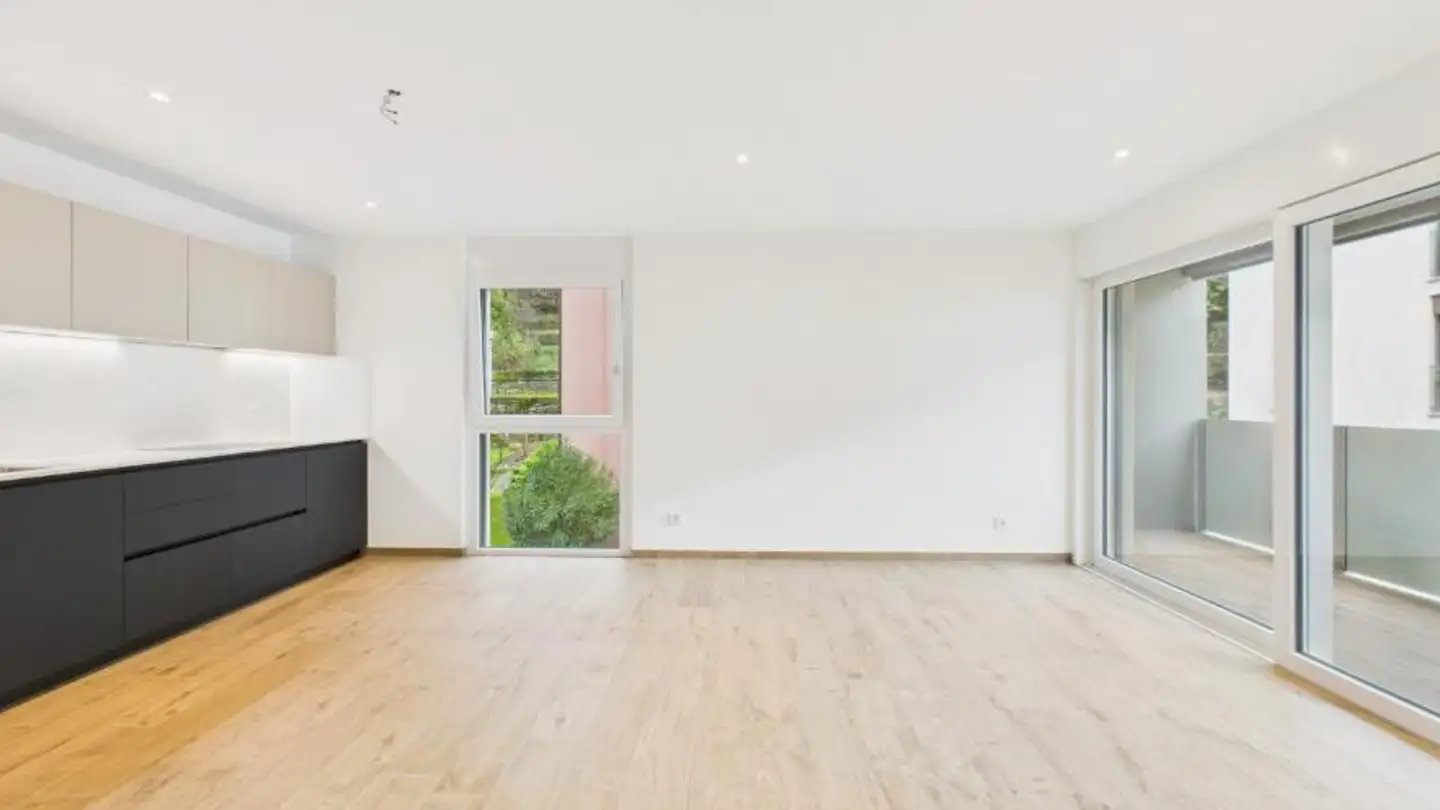 Apartment for sale - 6512 Giubiasco