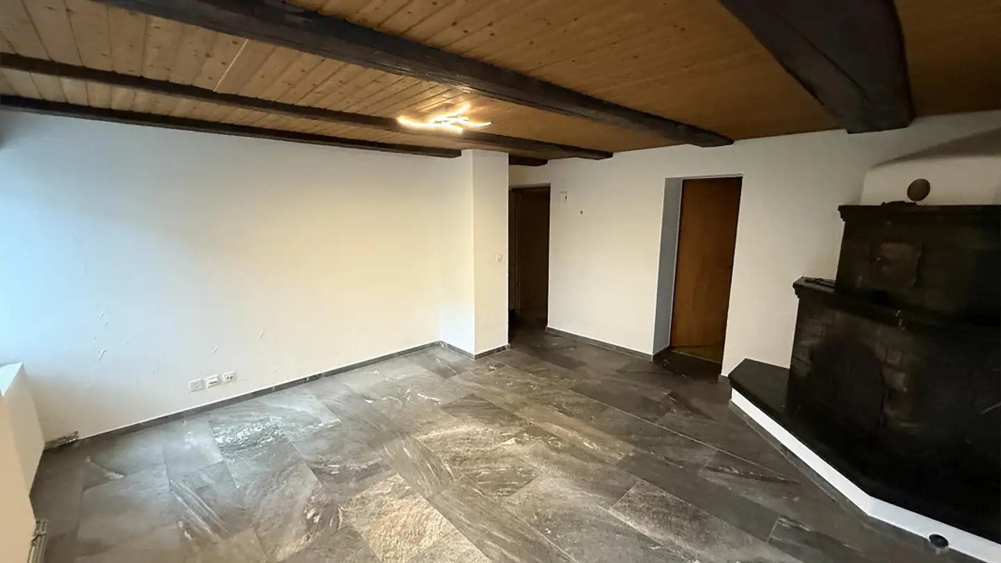 Wohnung mieten - Vordere Gasse 5, 7012 Felsberg - Foto 3