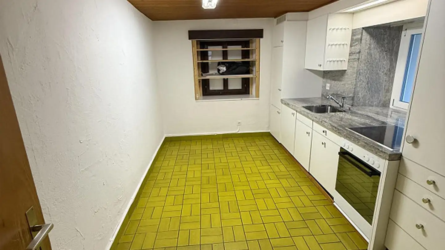 Wohnung mieten - Vordere Gasse 5, 7012 Felsberg - Foto 4