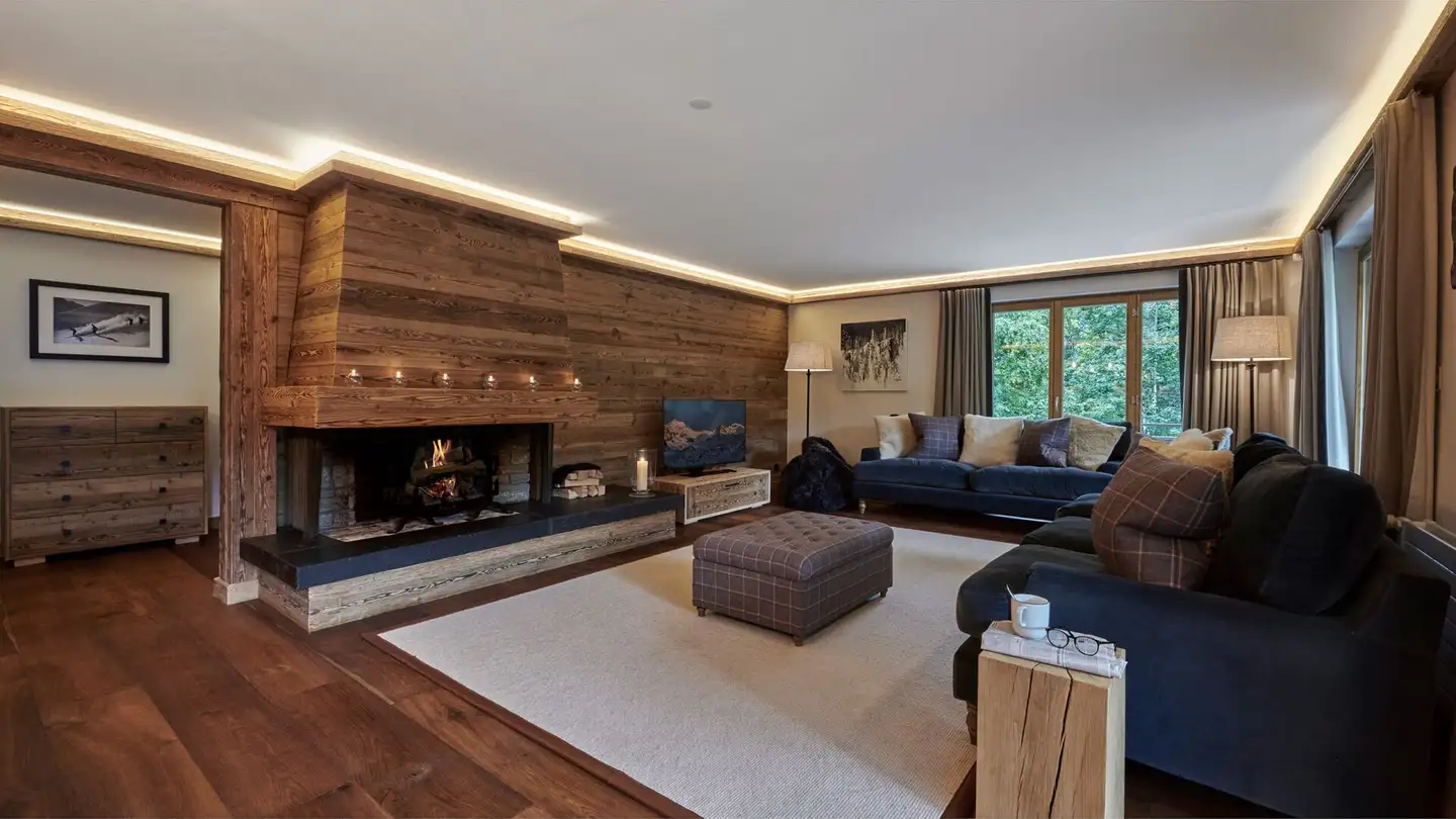 Appartamento in vendita - Doggilochstrasse, 7250 Klosters - Foto 4