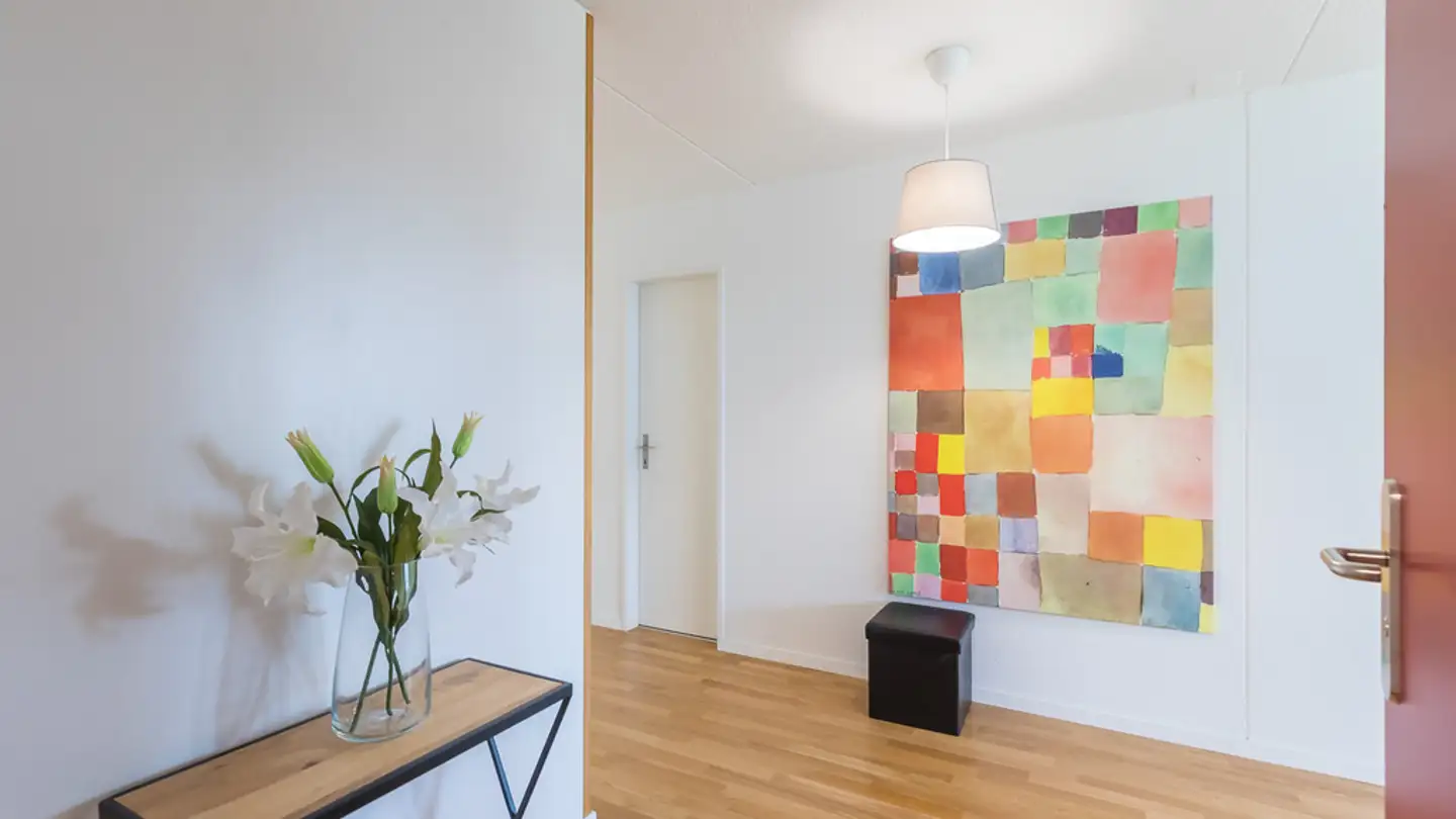 Appartamento in affitto - Sommerhaldenstrasse 13d, 5200 Brugg AG - Foto 2