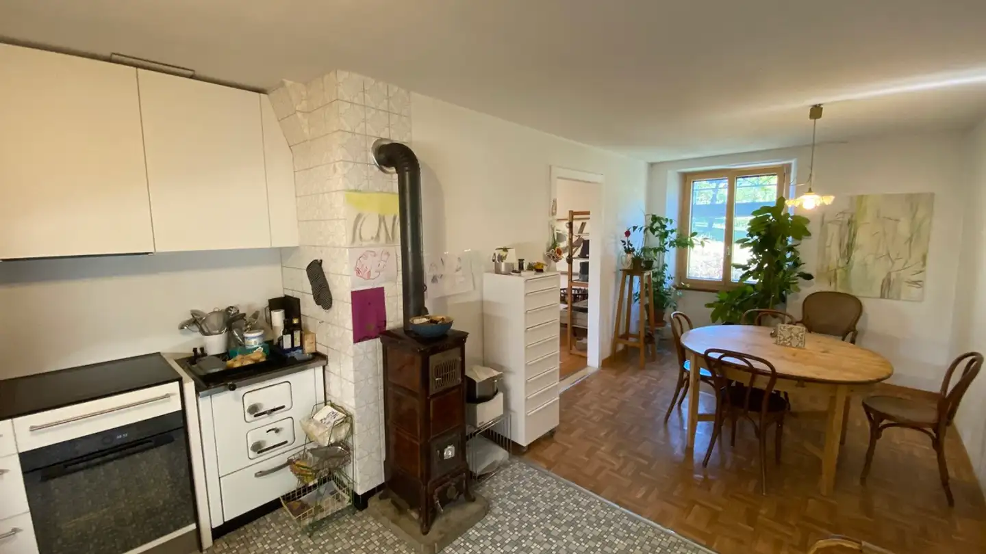 Wohnung mieten - Route De Fontenais 436, 2903 Villars-sur-Fontenais - Foto 3