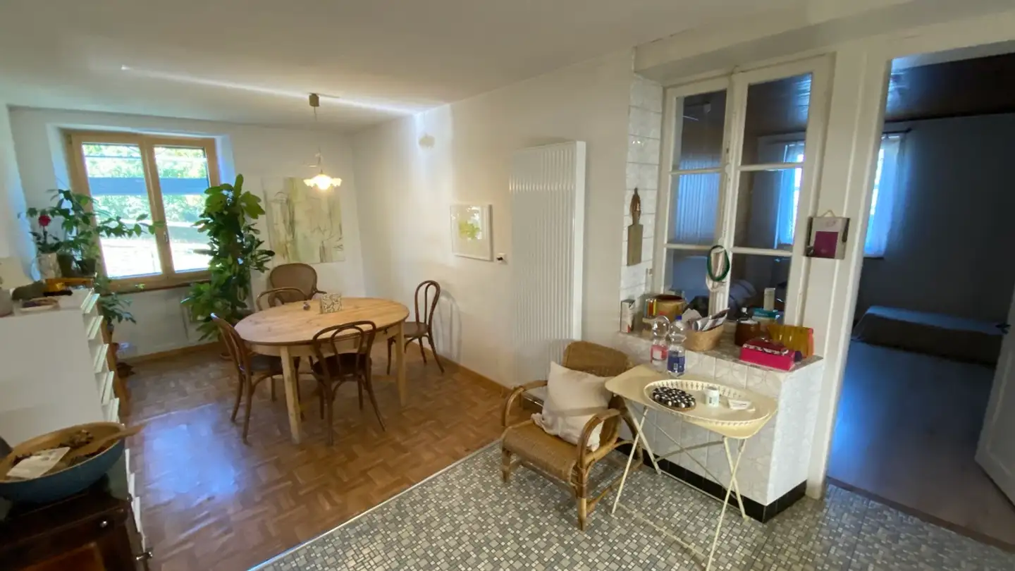 Wohnung mieten - Route De Fontenais 436, 2903 Villars-sur-Fontenais - Foto 4
