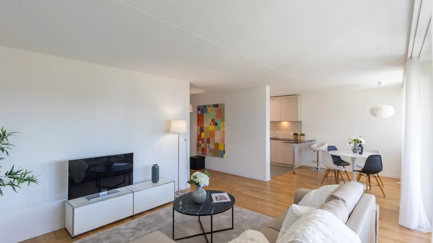 Appartamento in affitto - Sommerhaldenstrasse 13d, 5200 Brugg AG - Foto 3